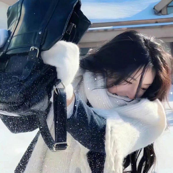尘世女孩