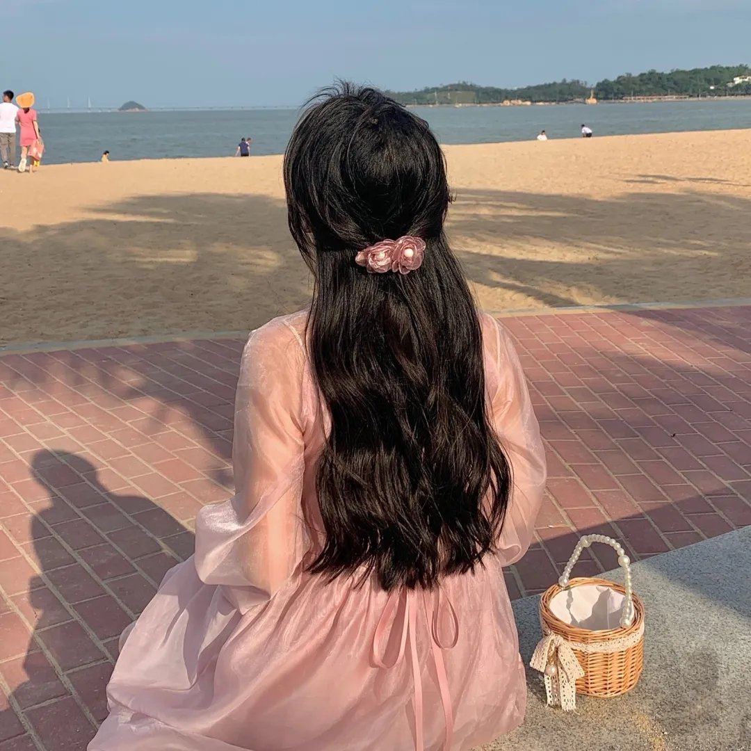 再见，少女